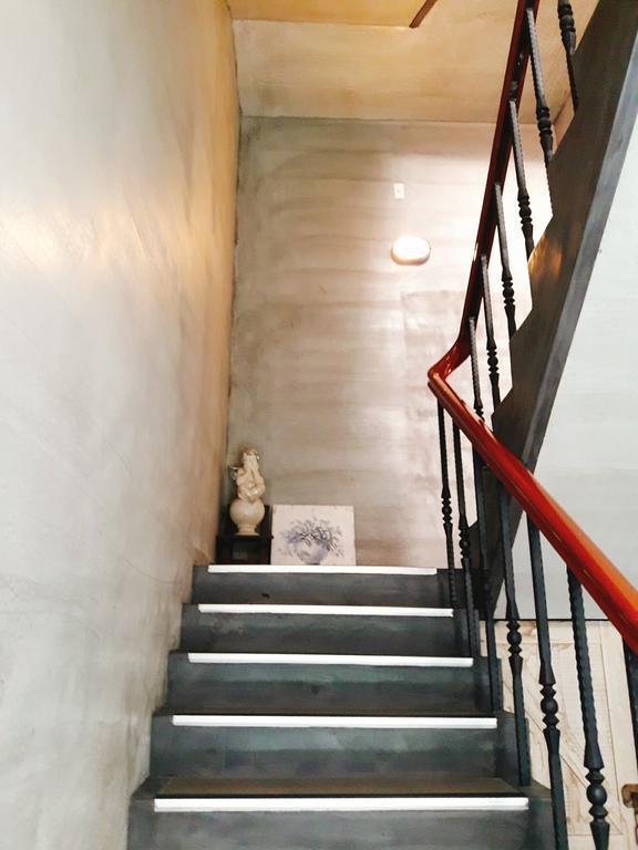 Tk Happiness 168 B&B Donggang Exterior photo